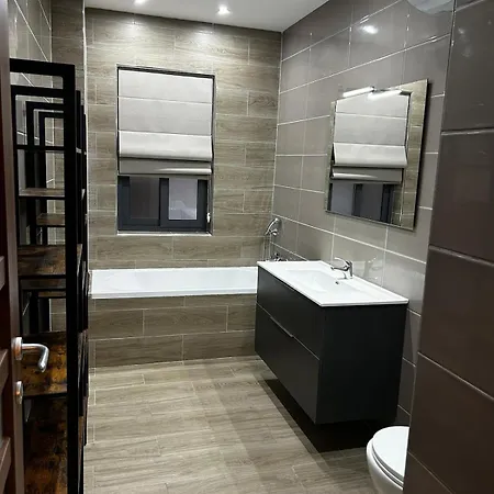 Seaside Serenity Maisonette - Private Pool