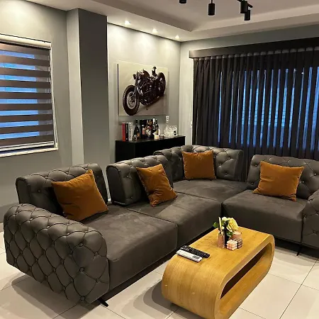 Seaside Serenity Maisonette - Private Pool * St. Paul's Bay