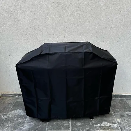 Seaside Serenity Maisonette - Private Pool St. Paul's Bay