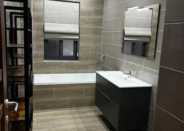 Seaside Serenity Maisonette - Private Pool