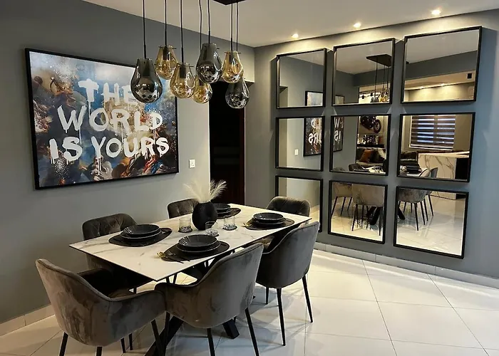 Seaside Serenity Maisonette - Private Pool Apartment *