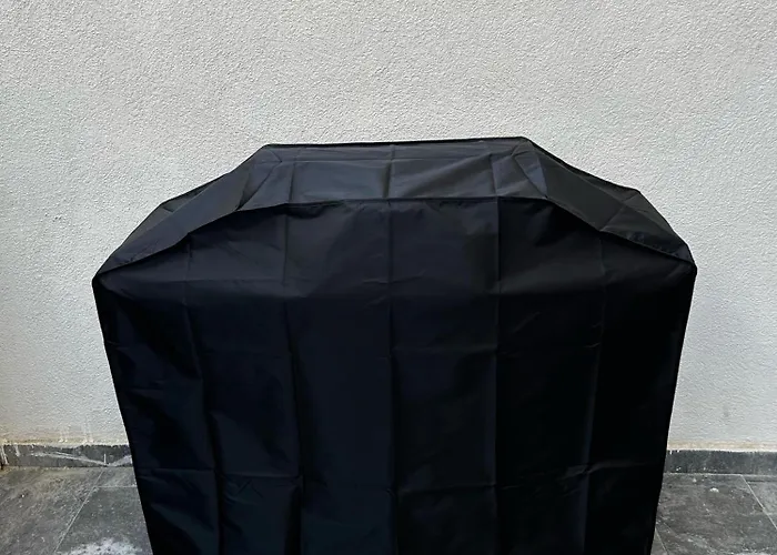 Seaside Serenity Maisonette - Private Pool St. Paul's Bay