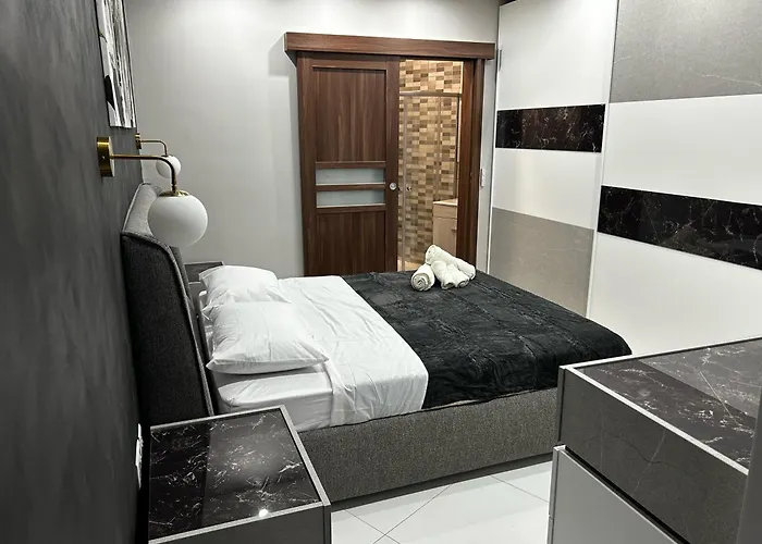 Seaside Serenity Maisonette - Private Pool