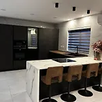 Apartament Seaside Serenity Maisonette - Private Pool *