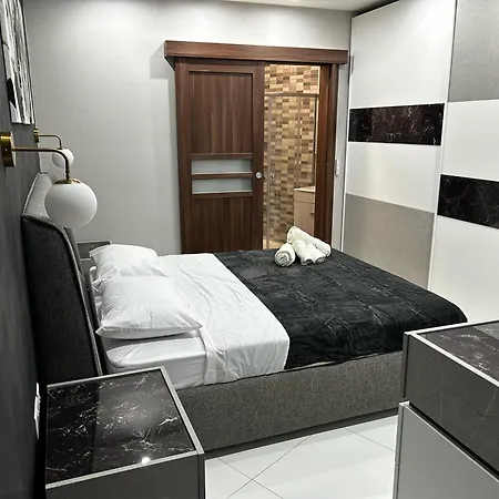 Seaside Serenity Maisonette - Private Pool