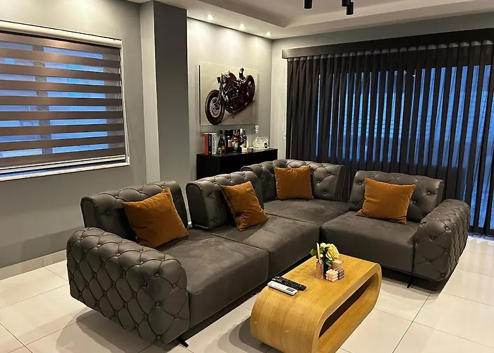 Seaside Serenity Maisonette - Private Pool * St Paul's Bay