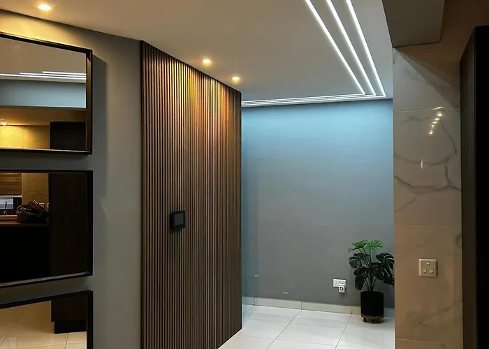 Seaside Serenity Maisonette - Private Pool * St Paul's Bay